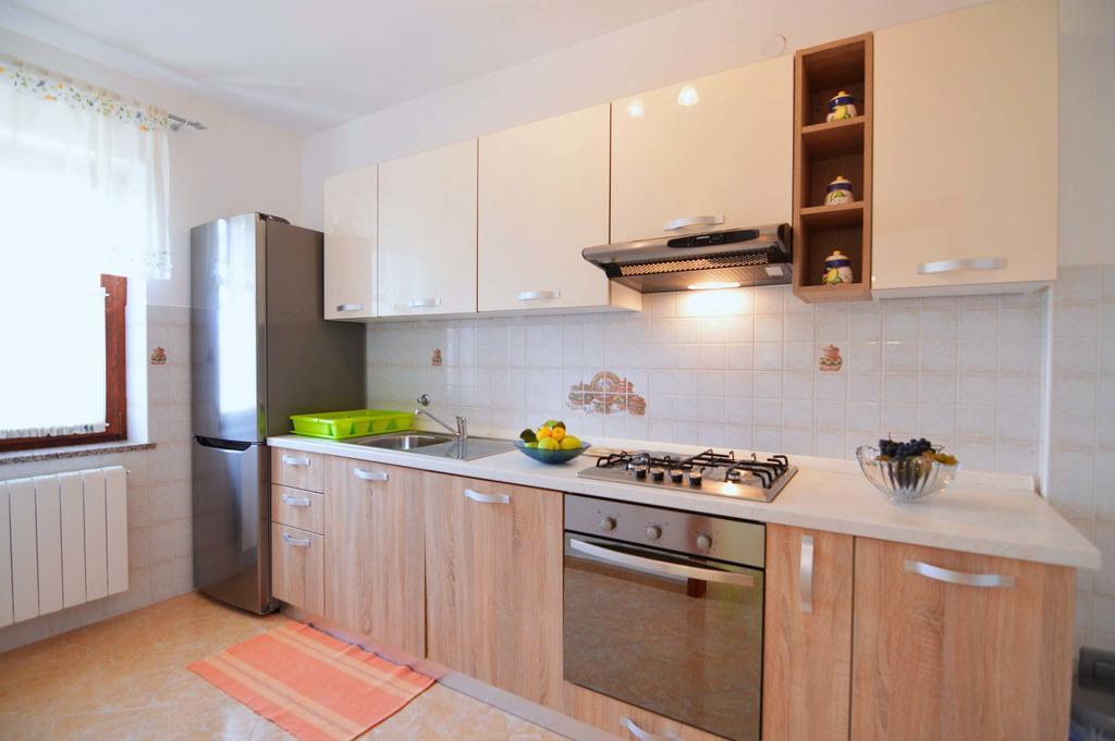 Garden Apartment Maria ヴルサル エクステリア 写真